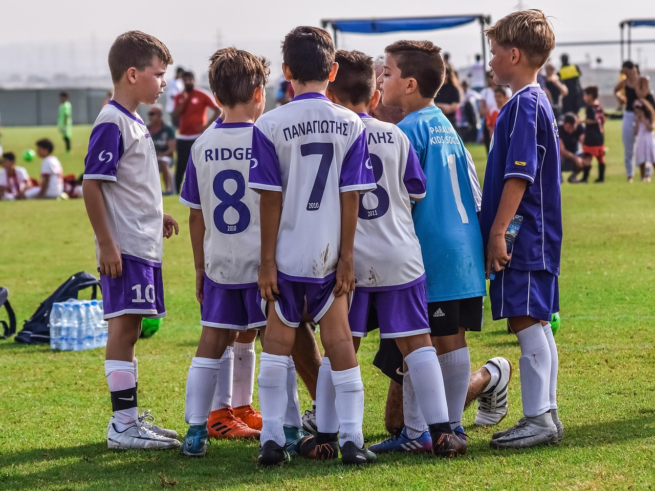 支援多数游戏的通用技术支持系统